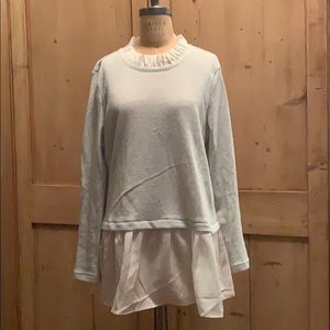 BeachLunchLounge Sweatshirt